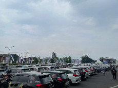 Gelar Jamnas dan Munas,...
