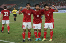 PSSI Didesak Keluar...