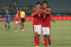Inilah Akibat Timnas...