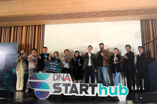 Program Starthub Sukses...