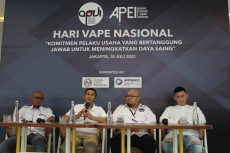 Genjot Daya Saing, Asosiasi...