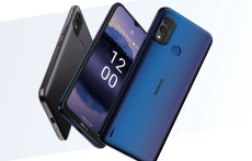 Bukan Nokia Edge 2022,...