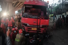 Kecelakaan Maut Cibubur,...
