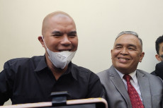 Kuasa Hukum Ungkap Alasan...