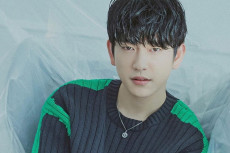 Jinyoung GOT7 Bagikan...
