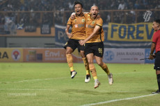 Bhayangkara FC Enggan...