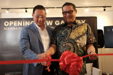 Masuki Milestones Terbaru,...