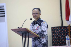 Kemendagri Tegaskan...