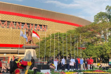 Opening Ceremony ASEAN...