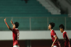 AFF Balas Protes PSSI,...