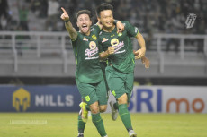 Persebaya Optimistis...