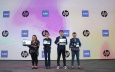 HP Rilis 5 Laptop Sekaligus,...