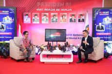 Kemendagri: Indonesia...