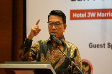 Moeldoko Minta Jangan...