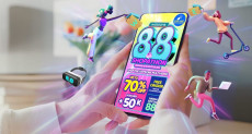 Watsons 8.8 Shopathon,...