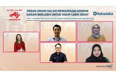 Strategi Psikologi untuk...