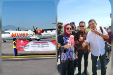 Jakarta-Purbalingga...