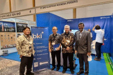 BUMN BKI Dukung Industri...