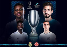 Preview Real Madrid...