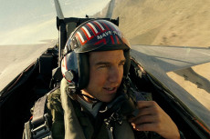 Top Gun: Maverick Bersama...