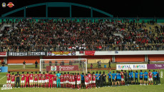 Selamatkan Timnas Indonesia...