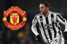 Juventus Sepakat! Adrien...