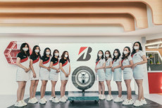 Ramaikan GIIAS 2022,...