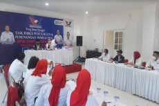 Perindo Jabar Pasang...