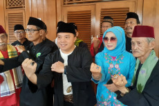 Upaya Melestarikan Pencak...