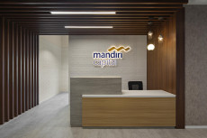 Mandiri Capital Indonesia...