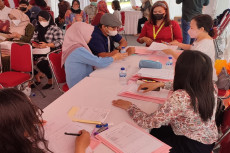 Bisnis Properti Kembali...