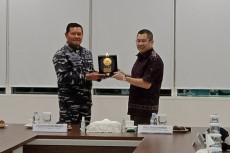 KSAL Kunjungi MNC Group,...