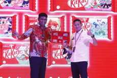 Luncurkan Kemasan Spesial...