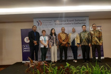 Majukan Pendidikan di...