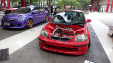 Puncak Hot Wheels Legends...