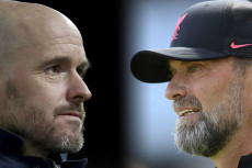 Preview Manchester United...