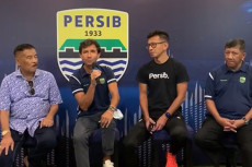 Luis Milla Mau Latih...