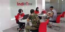 Data IndiHome Diduga...