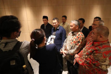 Majukan Bangsa, Partai...