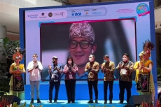 ATF 2022, Upaya Bangkitkan...