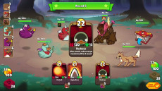 Tambang Kripto di Game...
