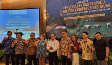 Garap Ekonomi Lokal,...