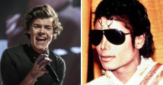 Harry Styles Dijuluki...