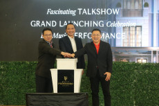 Unit Perdana Terjual...