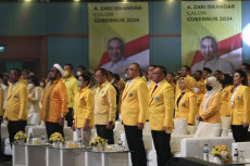 Koalisi Indonesia Bersatu...