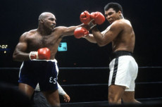 Obituari Earnie Shavers...