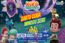 Minggu Seru Bersama...