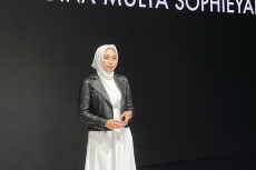 Usung Tema Jawara Betawi,...