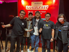 Localfest 2022 Hadirkan...