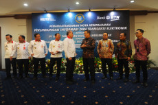 Maksimalkan Keamanan...